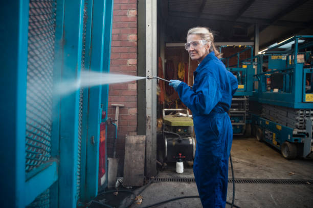 Local Pressure Washing Services in Palmyra, IN