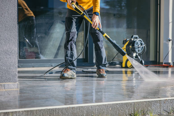 Best Sidewalk Pressure Washing  in Palmyra, IN