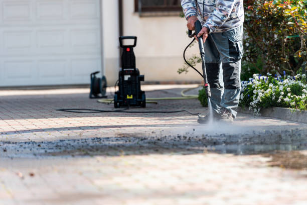 Best Garage Pressure Washing  in Palmyra, IN