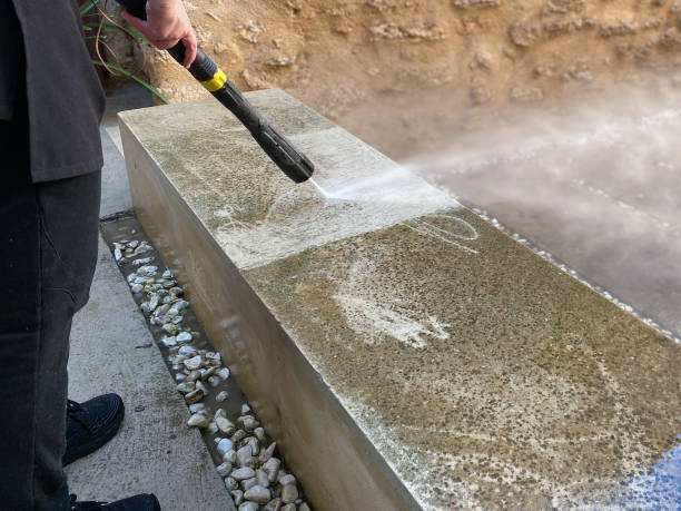 Pressure Washing Services for Businesses in Palmyra, IN