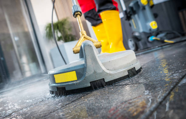 Pressure Washing Services for Businesses in Palmyra, IN